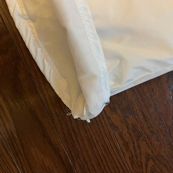 Sunice Women's Bella Full Zip Jacket, Pure White Size Large - Picture 11 of 11